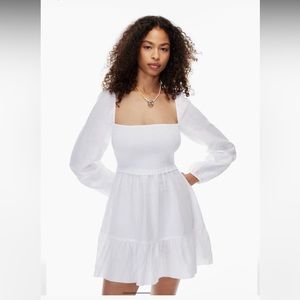 Aritzia dress